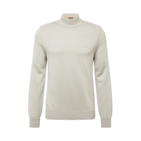 BOSS Trui Avac beige