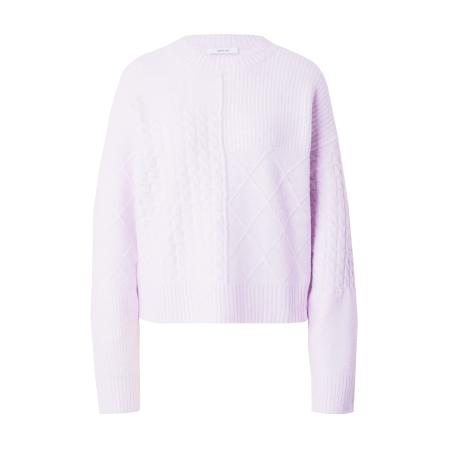 ABOUT YOU ABOUT YOU Trui Cettina rosa