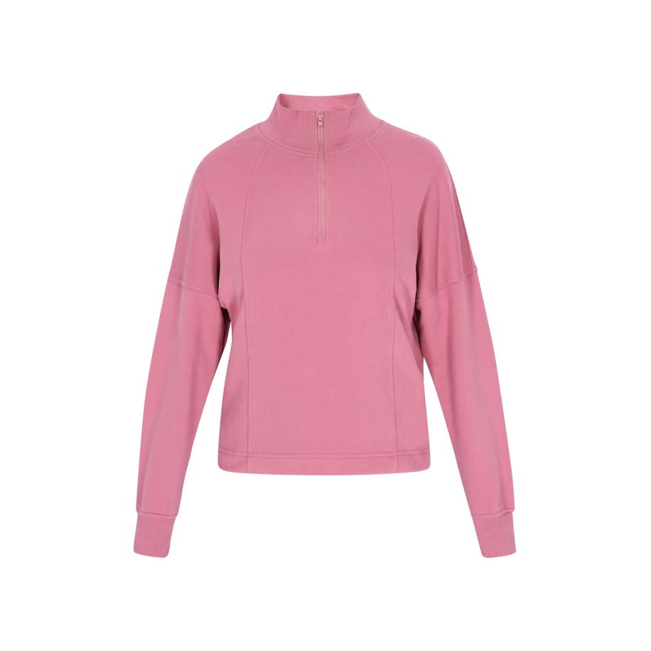 SANIKA SANIKA Sweatshirt pitaja roze -