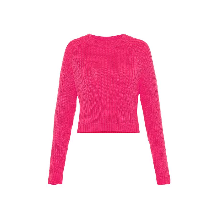 MYMO MYMO Trui pink -
