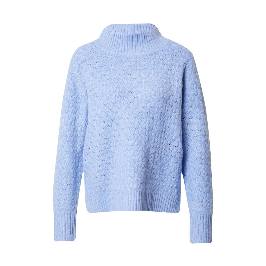 Nasty Gal Nasty Gal Trui lichtblauw -