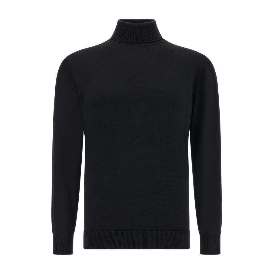 Boggi Milano Boggi Milano Trui zwart -