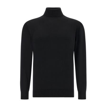 Boggi Milano Boggi Milano Trui zwart