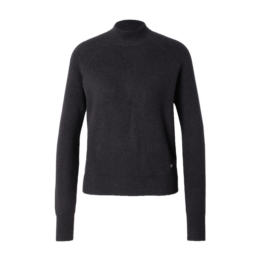 Key Largo Key Largo Trui CORINNA zwart gemêleerd -