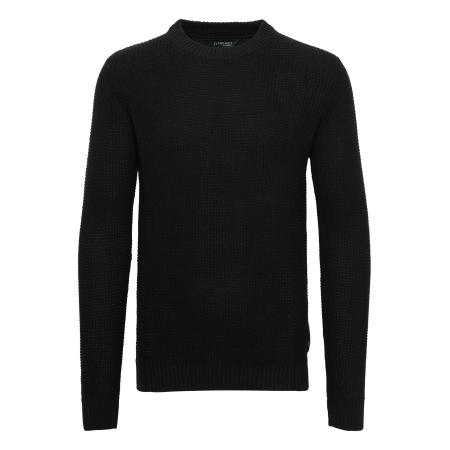 11 Project 11 Project Trui Kimmich zwart