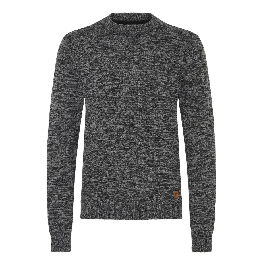 Blend BLEND Trui BHDanno zwart -