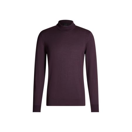 Strellson STRELLSON Trui Marek aubergine