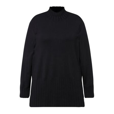 Ulla Popken Ulla Popken Trui nachtblauw