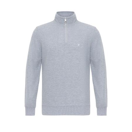 Williot Williot Trui grijs