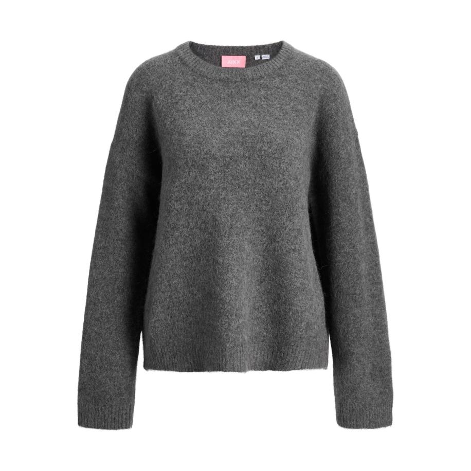 JJXX JJXX Trui JXMatilda grijs -