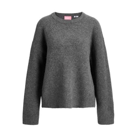 JJXX JJXX Trui JXMatilda grijs