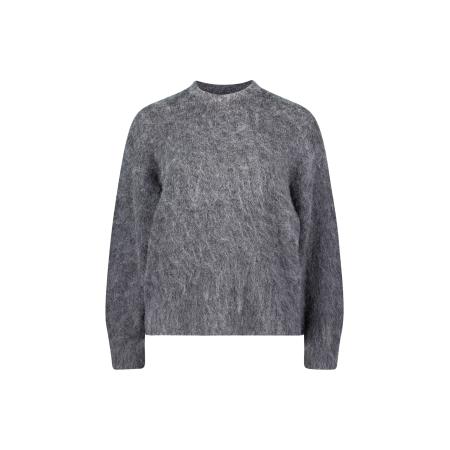 Zero zero Trui grijs