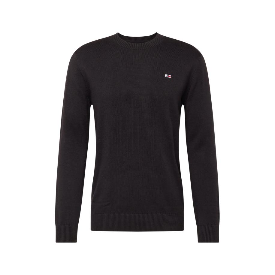 Tommy Jeans Tommy Jeans Trui Essential navy / rood / zwart / wit -