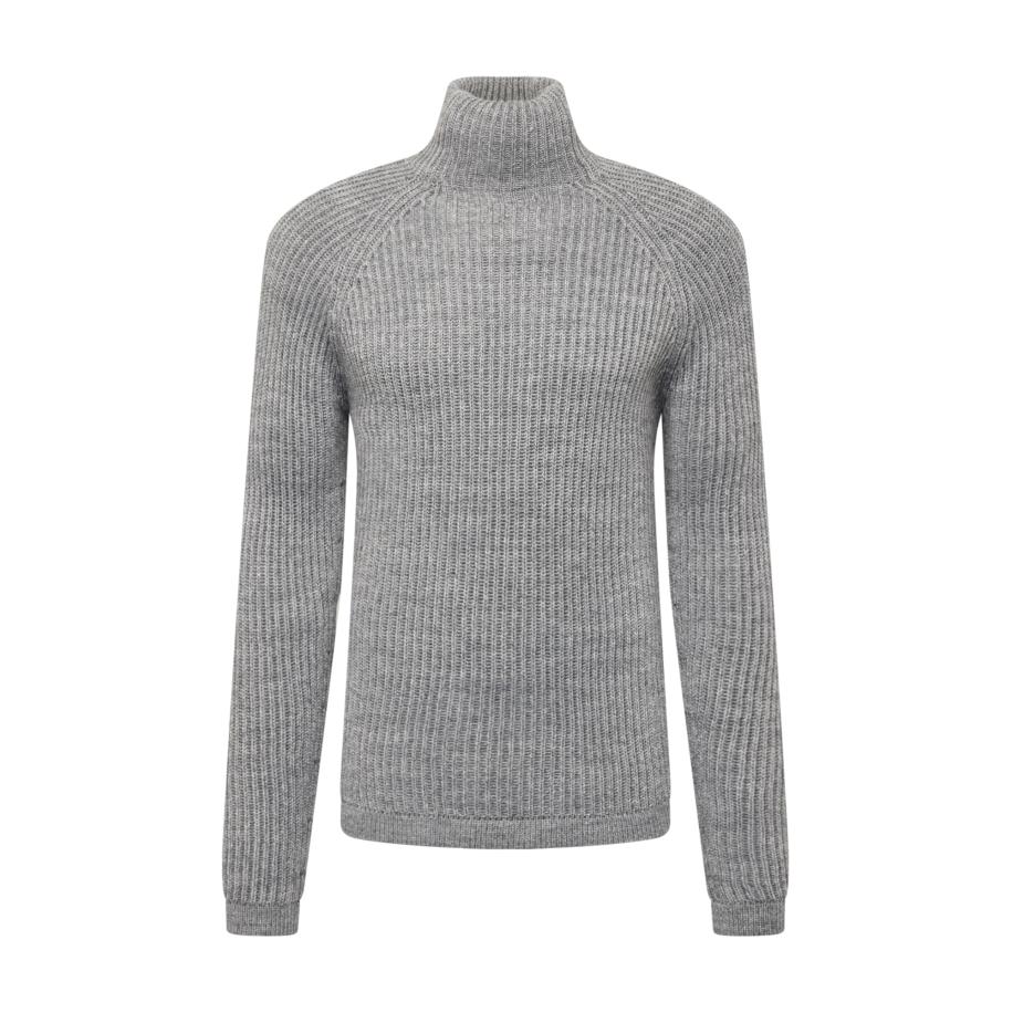 Drykorn DRYKORN Trui Arvid grijs gemêleerd -