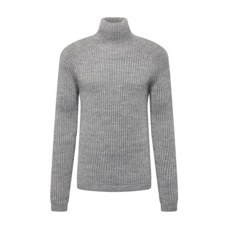 Drykorn DRYKORN Trui Arvid grijs gemêleerd