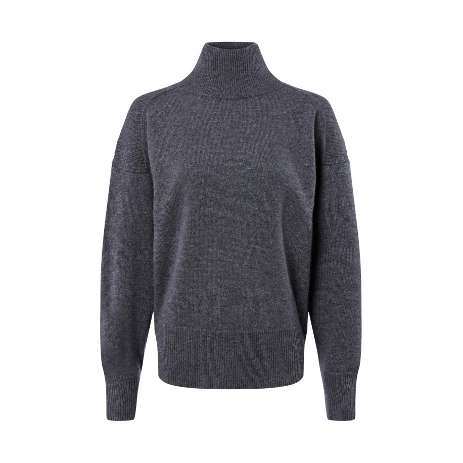 Ipuri Ipuri Trui grijs -