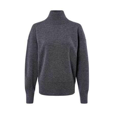 Ipuri Ipuri Trui grijs