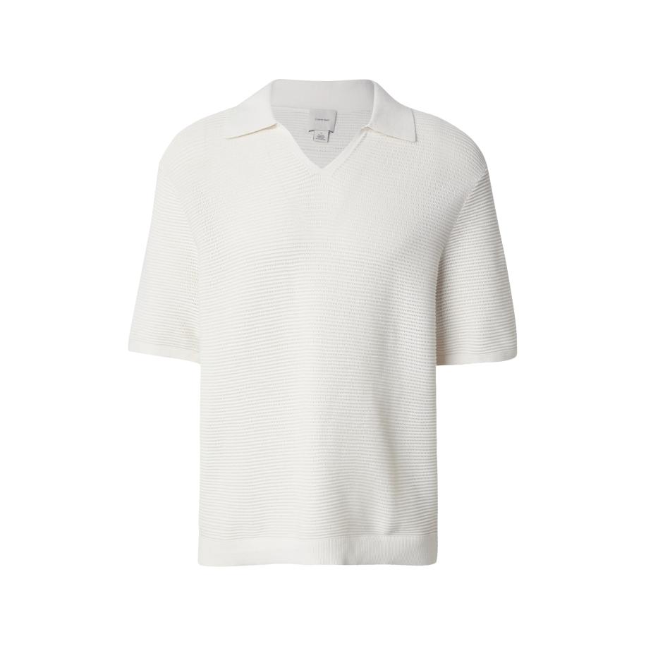 Calvin Klein Calvin Klein Trui wit -