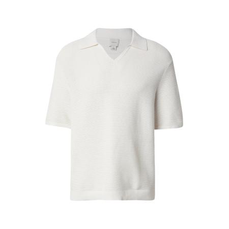 Calvin Klein Calvin Klein Trui wit