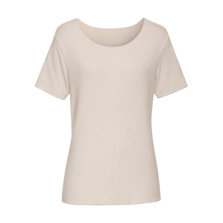 Lascana LASCANA Trui sand / zilver