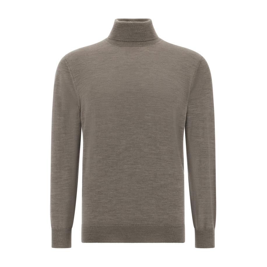 Boggi Milano Boggi Milano Trui taupe -