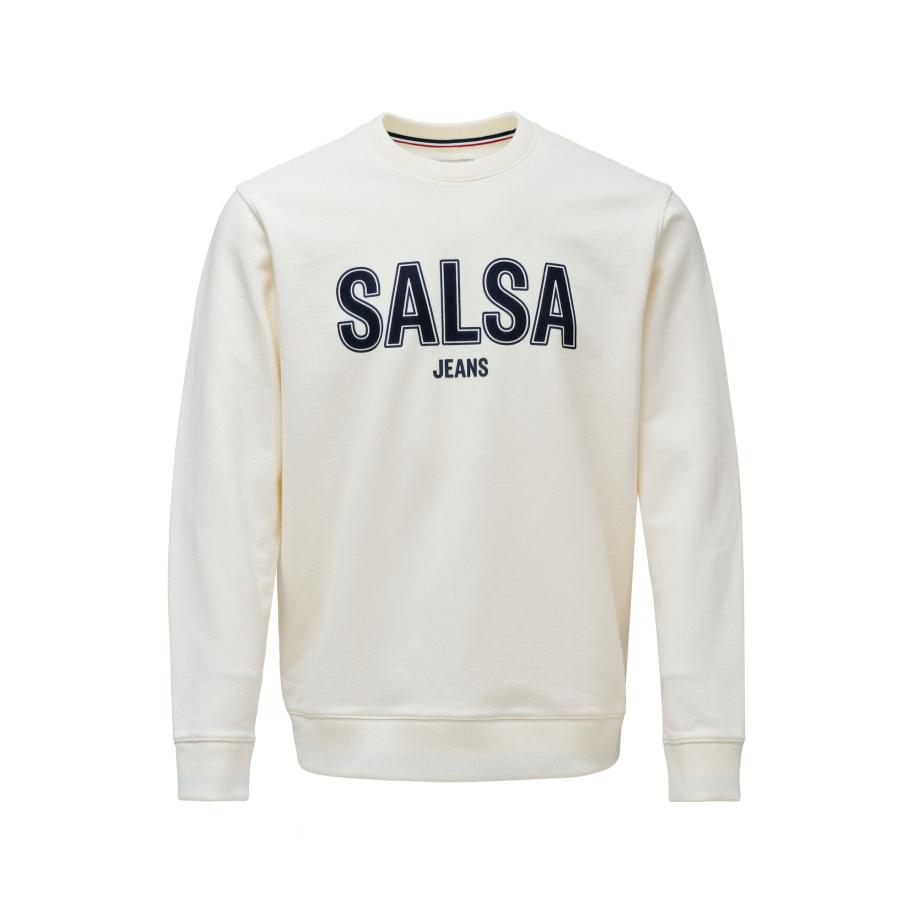 Salsa Salsa Jeans Sweatshirt beige -