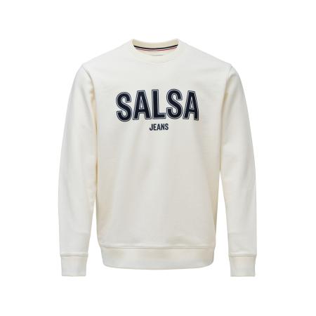 Salsa Salsa Jeans Sweatshirt beige