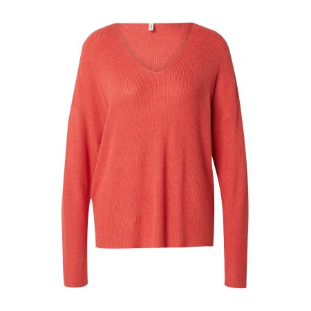 Only ONLY Trui watermeloen rood