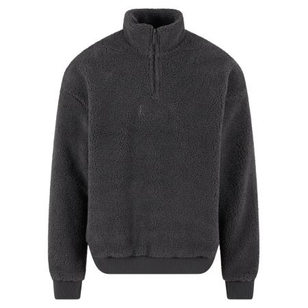 Karl Kani Karl Kani Sweatshirt grijs