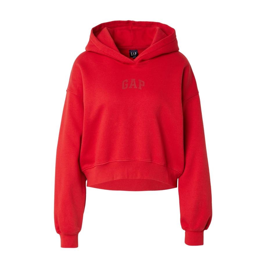 GAP GAP Sweatshirt rood / donkerrood -