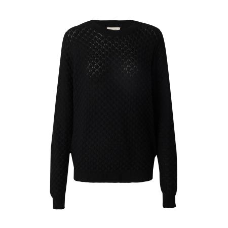 Freequent Freequent Trui DODO zwart