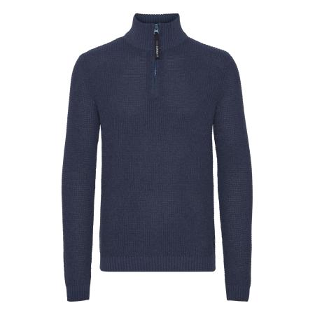 11 Project 11 Project Trui Kim donkerblauw