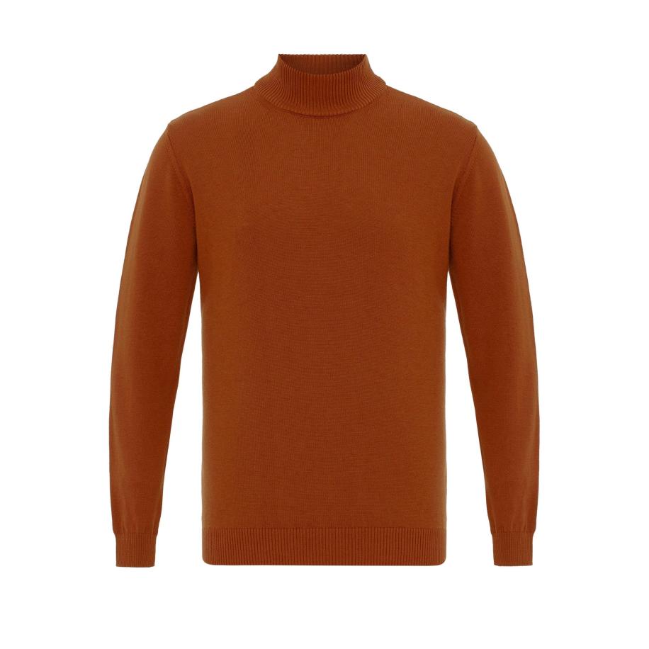 Anou Anou Anou Anou Trui bruin -