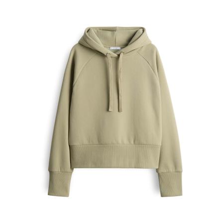OPUS OPUS Sweatshirt Gesika mintgroen