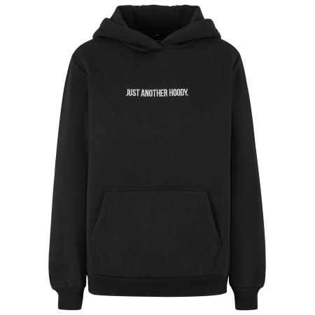 Miss Tee Sweatshirt zwart / wit