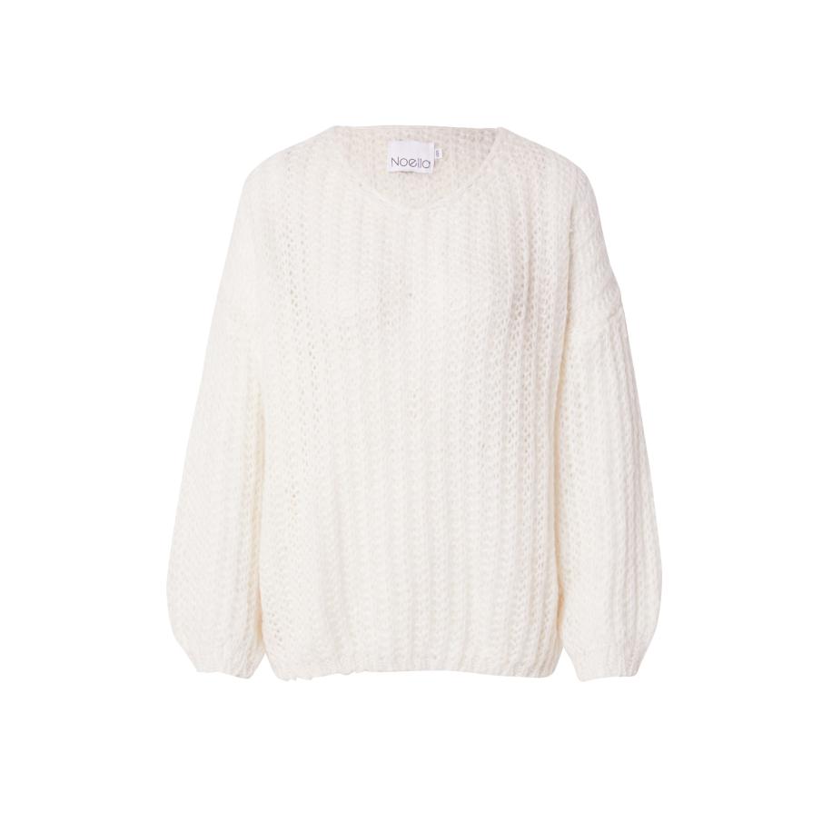 Noella Trui Joseph wit Wit