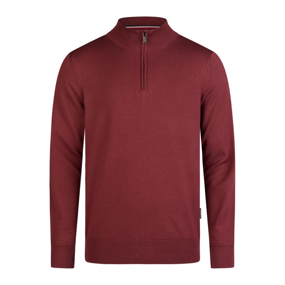 HECHTER PARIS HECHTER PARIS Trui rosa -