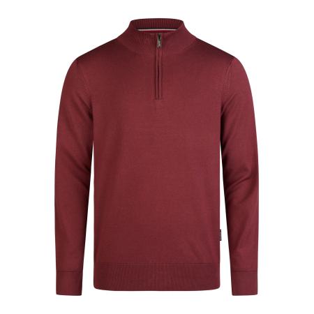 HECHTER PARIS HECHTER PARIS Trui rosa