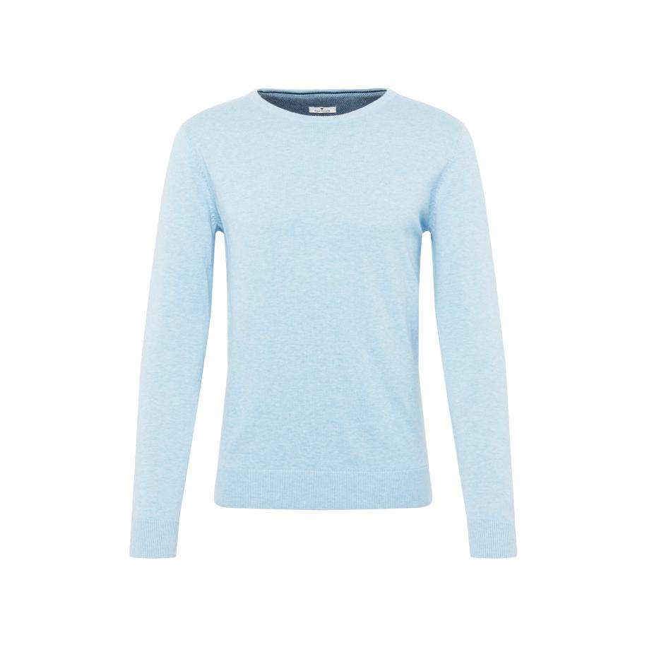 Tom Tailor TOM TAILOR Trui lichtblauw -