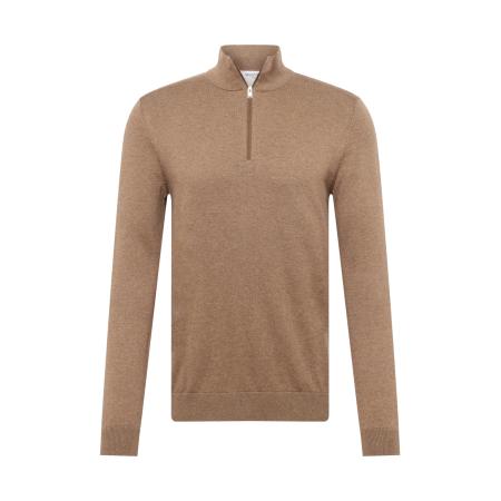 Selected SELECTED Trui Berg bruin