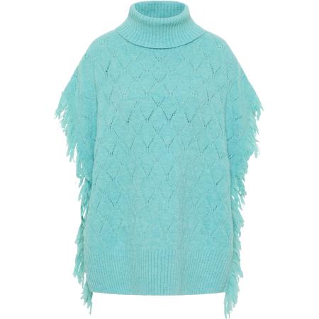 IZIA IZIA Cape turquoise