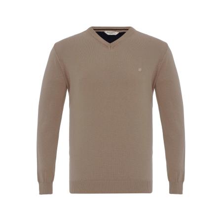 Anou Anou Anou Anou Trui bruin