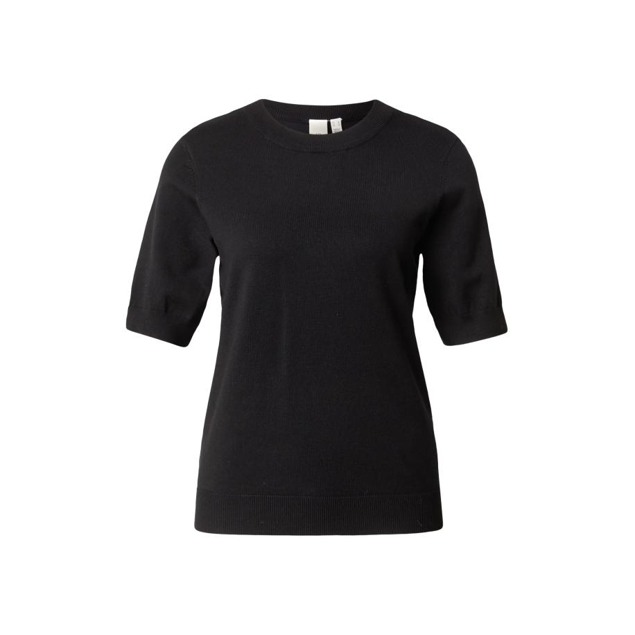YAS YAS Trui YASLena zwart -