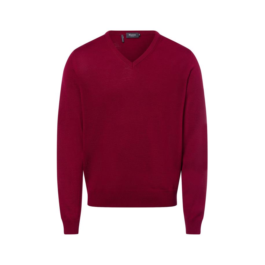 MAERZ MAERZ Muenchen Trui bordeaux -
