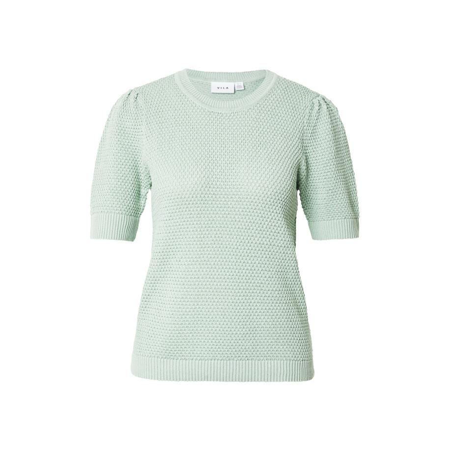 Vila VILA Trui Dalo pastelgroen -