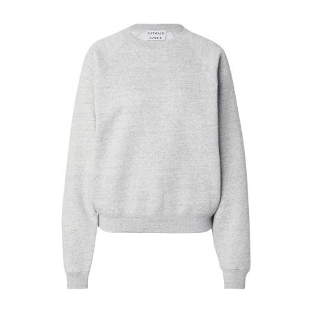 Catwalk Junkie CATWALK JUNKIE Sweatshirt grijs