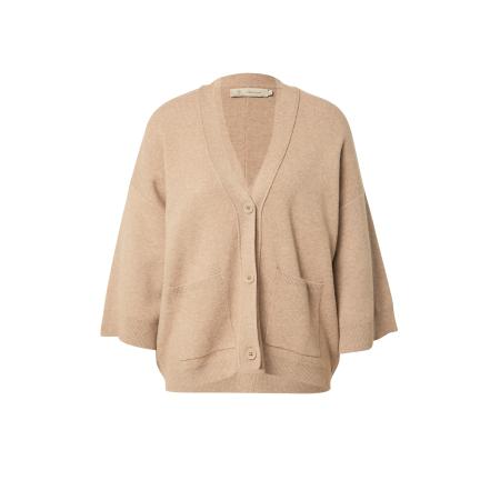 Peppercorn Peppercorn Gebreid vest Rosalia sand