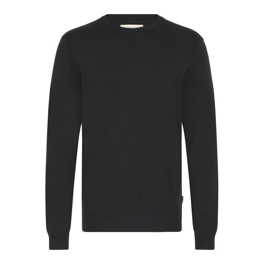 BLEND Trui BHDan zwart Zwart