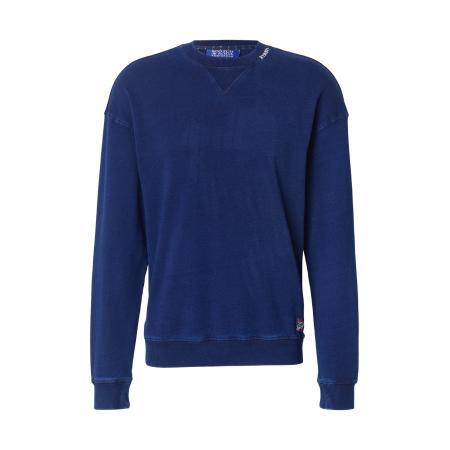 Scotch & Soda SCOTCH & SODA Sweatshirt crème / navy