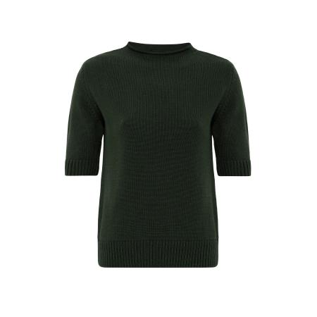 Williot Williot Trui kaki